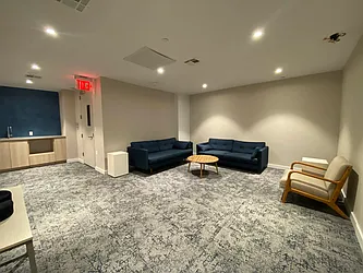 Rented by Lodger Corp