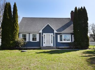 4 Richie Rd, Attleboro, MA 02703