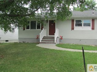 59 Campbell Ave, Edison, NJ 08817