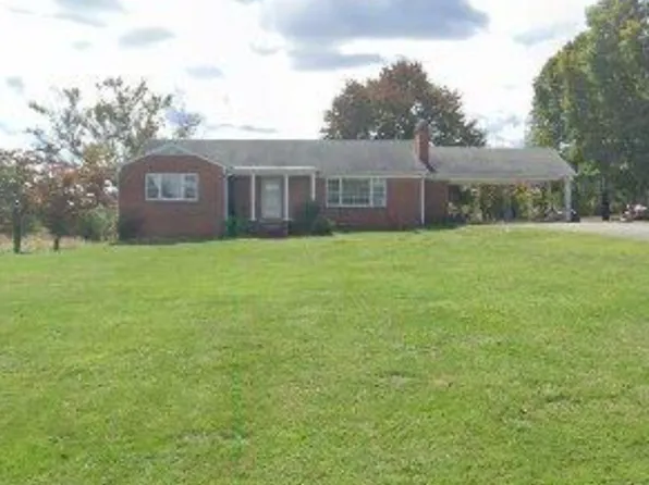 (undisclosed Address), Stuart, VA 24171