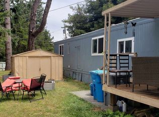 1950 Northcrest Dr SPACE 6, Crescent City, CA 95531