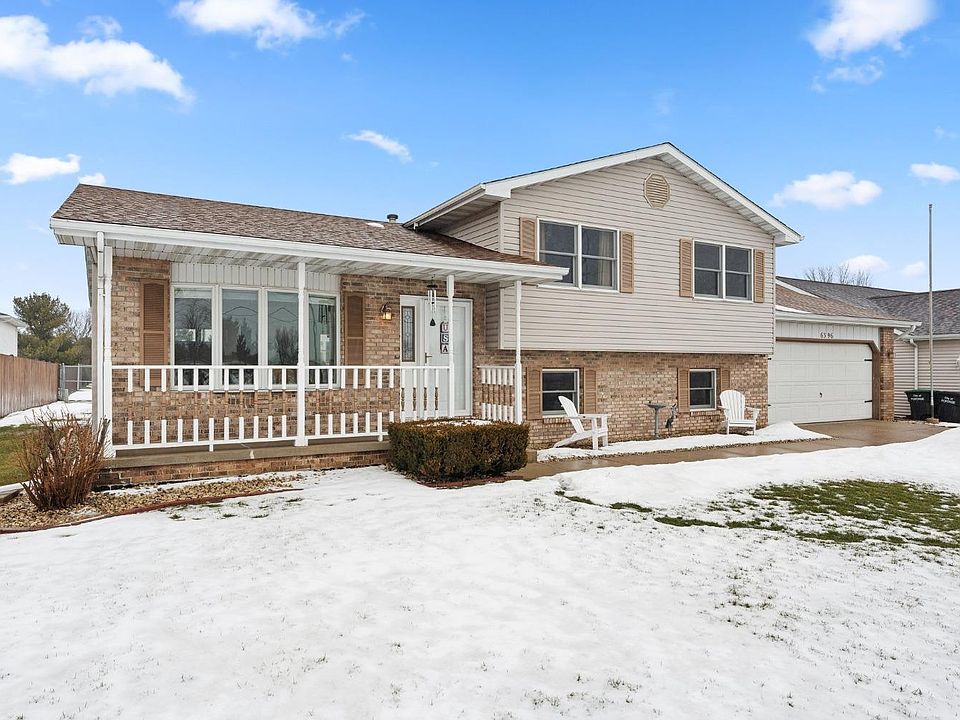 6396 Lute Rd, Portage, IN 46368 Zillow