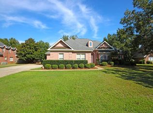 111 Arbor Ln, Centerville, GA 31028