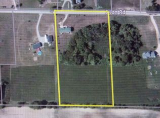 2944 Swan Rd, Dansville, MI 48819