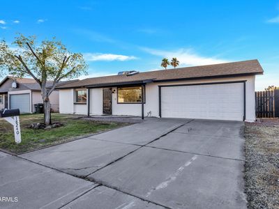 18240 N 32ND Lane, Phoenix, AZ, 85053