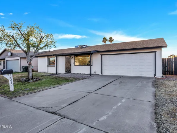 18240 N 32ND Lane, Phoenix, AZ 85053