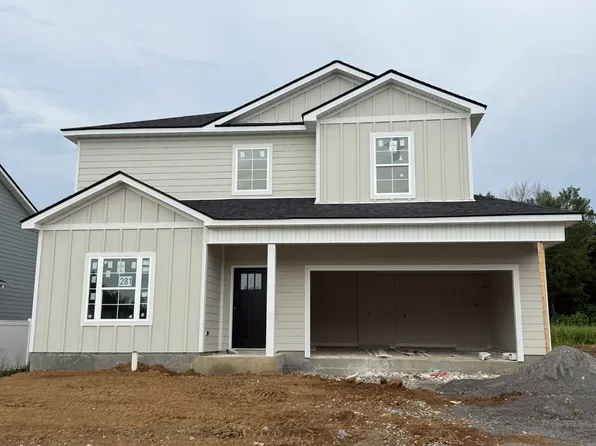 427 Generosity Way Lot 281, Smyrna, TN 37167