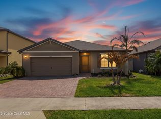 3641 Peony Ct SE, Palm Bay, FL 32908