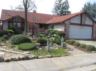 10020 River Mist Way, Rancho Cordova, CA 95670