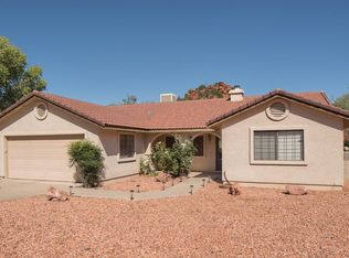 1440 Verde Valley School Rd, Sedona, AZ 86351