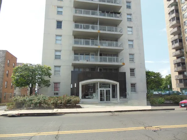 30 Glenbrook Road APT 7F, Stamford, CT 06902