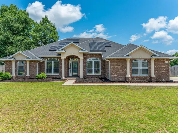 1565 Lena St, Baker, FL 32531