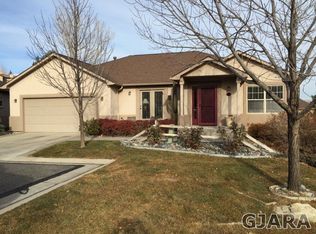 2384 Ridge Circle Dr UNIT 20, Grand Junction, CO 81507