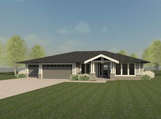 4509 S Crows Nest Ln, Spokane, WA 99206