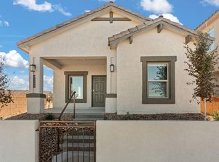 6045 Diebenkorn Dr SE, Albuquerque, NM 87106