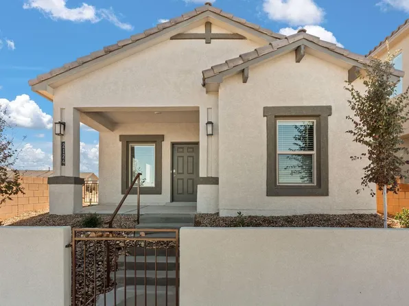 6045 Diebenkorn Dr SE, Albuquerque, NM 87106
