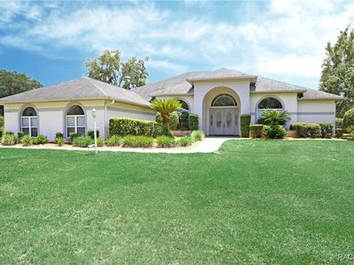 270 E Keller Ct, Hernando, FL, 34442