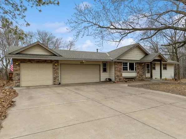 1615 166th Ave NE, Ham Lake, MN 55304
