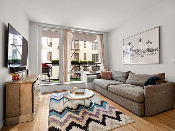 3rd image of 306 W 116th St APT 5B
