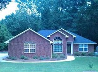 2310 Bethel Church Rd, Sumter, SC 29154