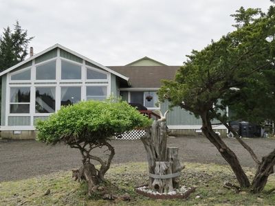 599 Ocean Shores Blvd SW, Ocean Shores, WA, 98569