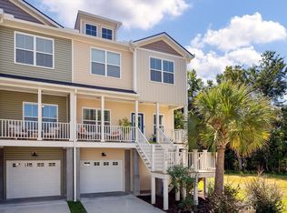1420 Widows Ct, Johns Island, SC 29455