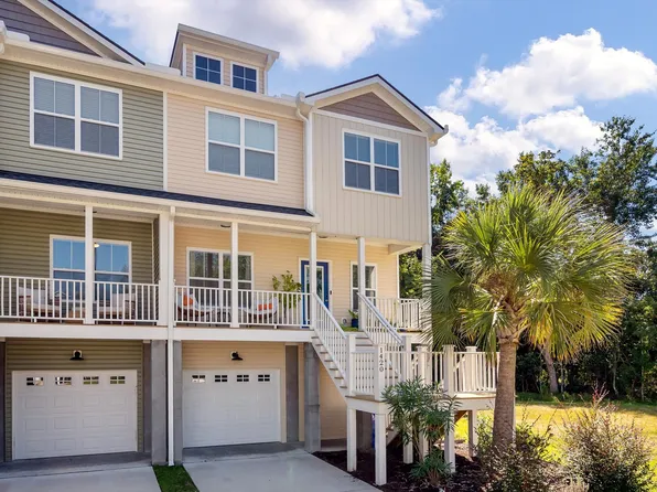1420 Widows Ct, Johns Island, SC 29455