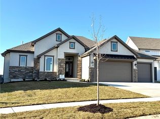 13025 W 174th Pl, Overland Park, KS 66221