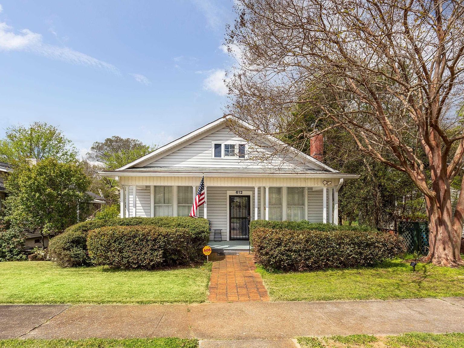 612 Keith Ave, Anniston, AL 36207 Zillow