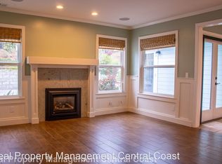 282 Canyon Way, Arroyo Grande, CA 93420