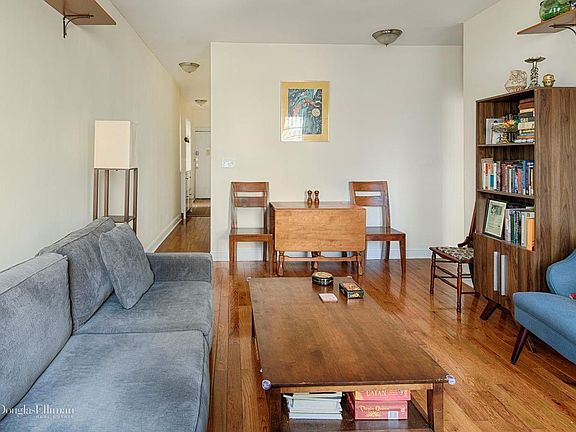 2nd image of 715 W 180th St APT 52