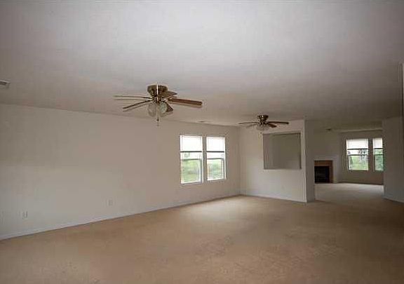 Large Living and Family Room