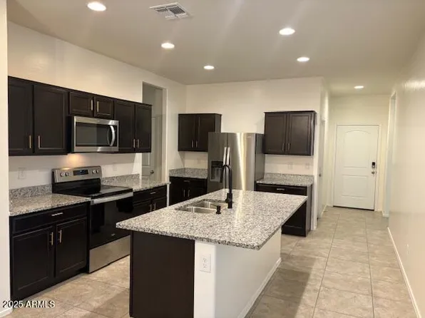 1258 E Elaine Street, Casa Grande, AZ 85122