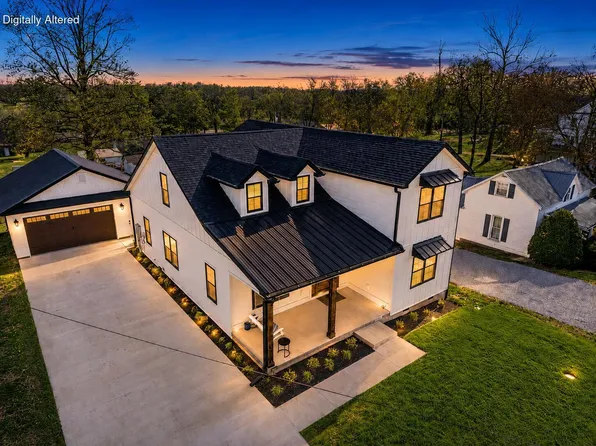 6329 Athens Boonesboro Rd, Lexington, KY 40509