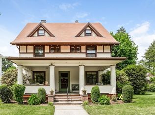 268 Washington Blvd, Springfield, MA 01108