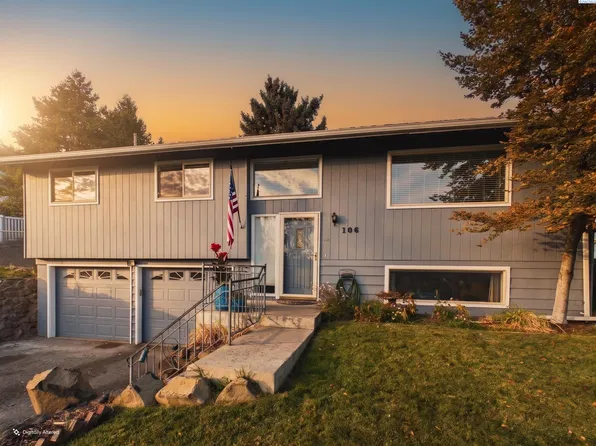 106 N 12th St, Selah, WA 98942