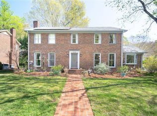 3300 Cascade Dr, Greensboro, NC 27410