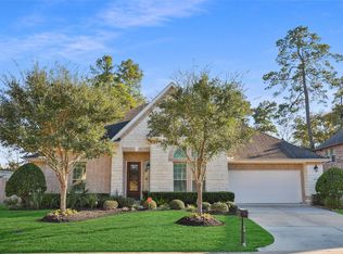 6003 Terravita Dr, Spring, TX 77379