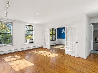 45 Central Park N #2F, New York, NY
