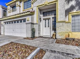 7842 W Gilmore Ave, Las Vegas, NV 89129