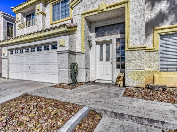 7842 W Gilmore Ave, Las Vegas, NV 89129