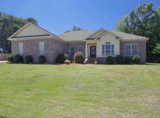 8815 Floyd Crabtree Way, Semmes, AL 36575
