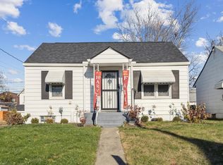 1212 Hildreth Ave, Columbus, OH 43203