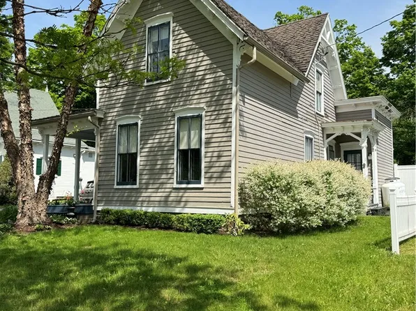 22 Main St, Franklin, NY 13775