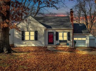 1181 SW Webster Ave, Topeka, KS 66604