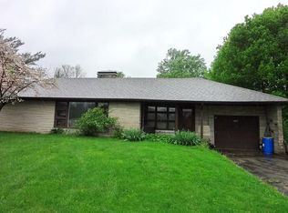 5847 W Us Highway 52, New Palestine, IN 46163