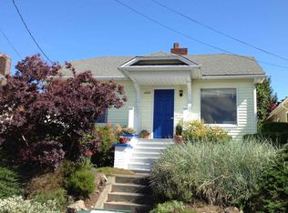 1210 NE 68th St, Seattle, WA 98115