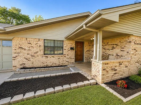 3912 Cynthia Ln, Wichita Falls, TX 76302