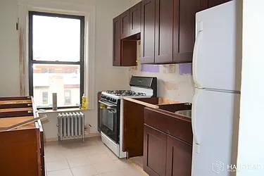 Rented by Halstead Real Estate