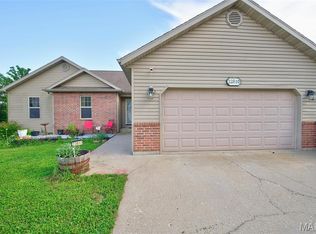 22810 Return Ln, Waynesville, MO 65583